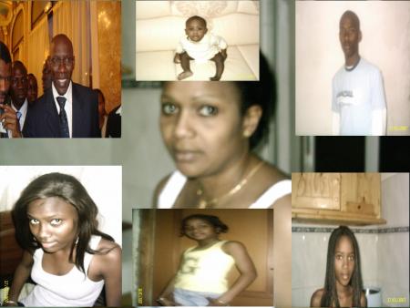 la familleeeeeeeeee!!! 