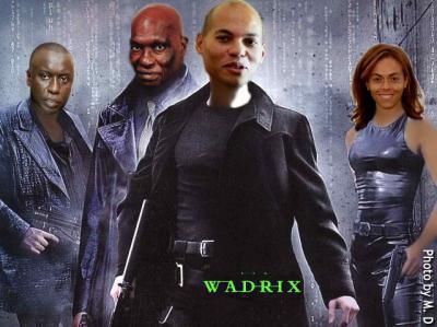 les 3 bandits