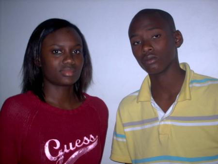 badou et yacine