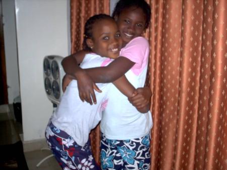 les cousines